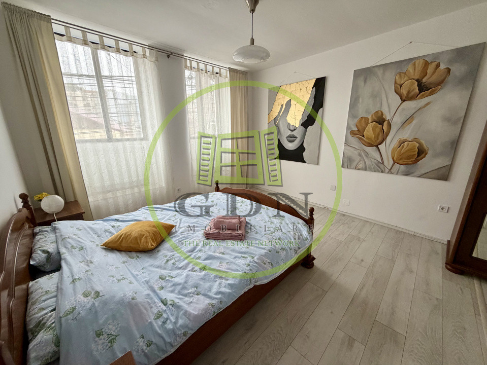 Apartament, centru, zona Catedrala Sfatul Dumitru