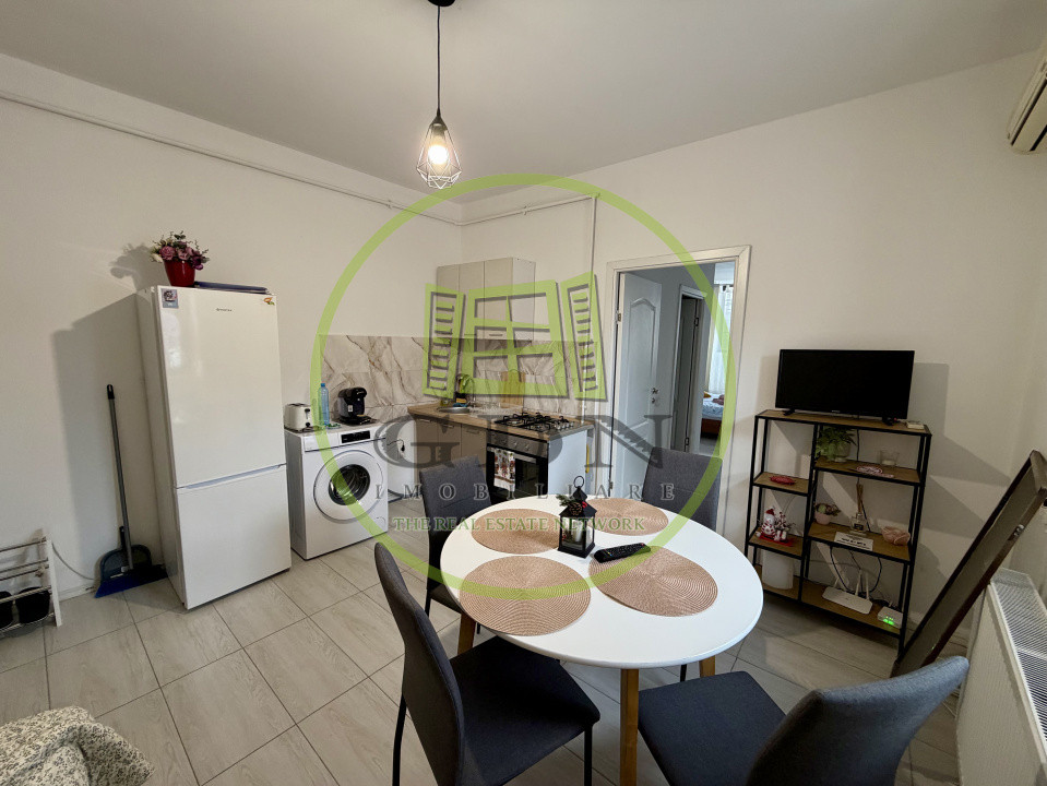 Apartament, centru, zona Catedrala Sfatul Dumitru