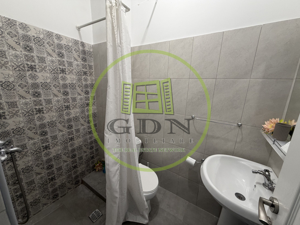 Apartament, centru, zona Catedrala Sfatul Dumitru