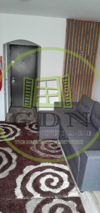 Studio semidecomandat – 22 mp – Vasile Aron