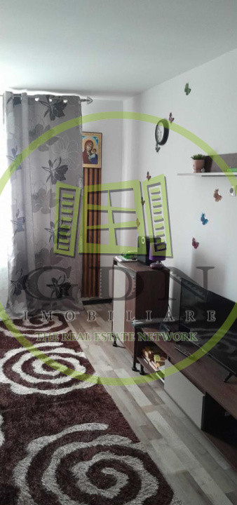 Studio semidecomandat – 22 mp – Vasile Aron