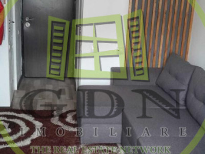 Studio semidecomandat – 22 mp – Vasile Aron