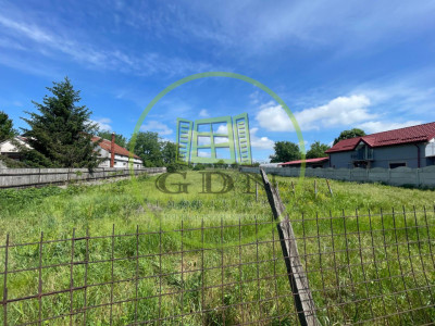 Teren intravilan, 275 mp, Carcea-Stadion