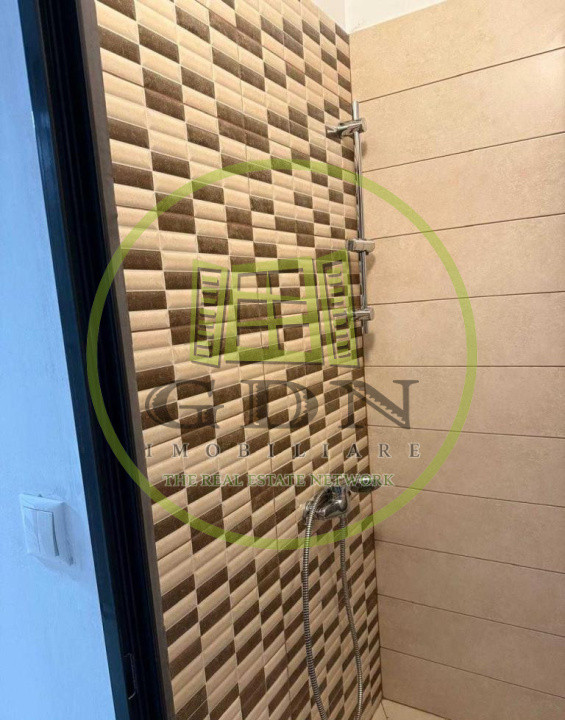 Garsonieră renovată – Etaj 1 – Lângă B-dul Vasile Milea