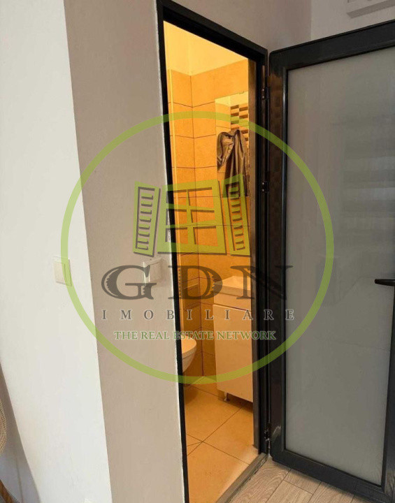 Garsonieră renovată – Etaj 1 – Lângă B-dul Vasile Milea