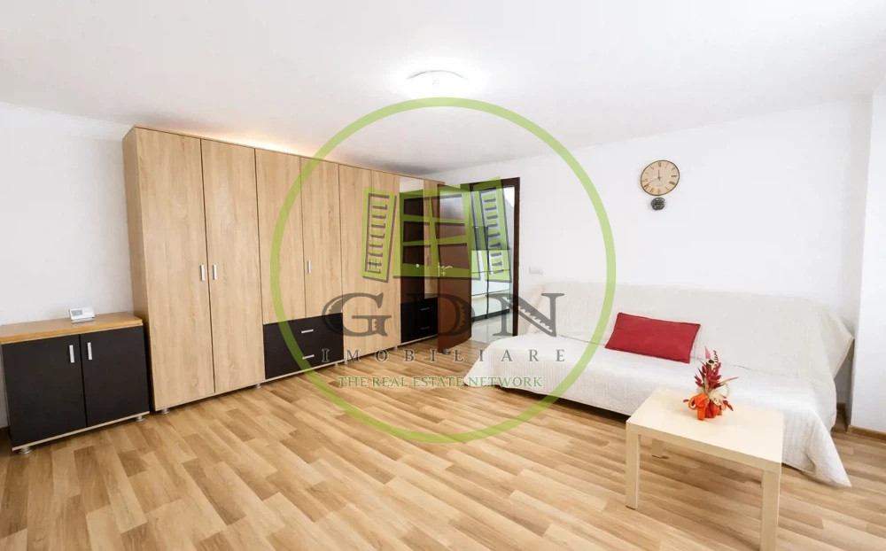 Triplex 90,6 mp utili (131,3 mp desfășurați) – Turnișor – Mobilat & Utilat