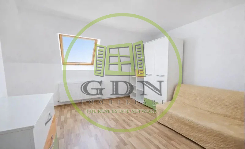 Triplex 90,6 mp utili (131,3 mp desfășurați) – Turnișor – Mobilat & Utilat