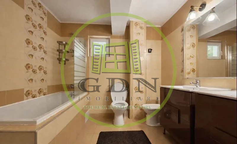 Triplex 90,6 mp utili (131,3 mp desfășurați) – Turnișor – Mobilat & Utilat