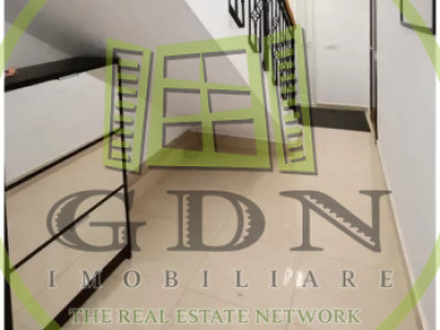 Triplex 90,6 mp utili (131,3 mp desfășurați) – Turnișor – Mobilat & Utilat