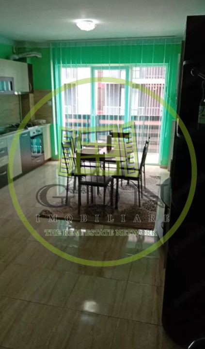 Apartament cu doua camere de inchiriat, zona Ciresica/ Arhitectilor.