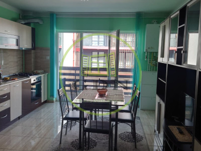 Apartament cu doua camere de inchiriat, zona Ciresica/ Arhitectilor.