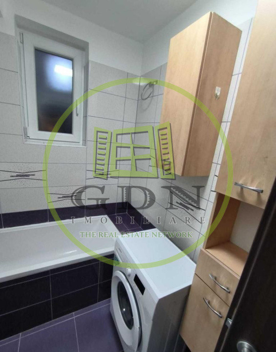 Apartament cu doua camere de inchiriat, Cartier Arhitectilor.