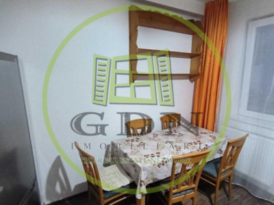 Apartament cu doua camere de inchiriat, Cartier Arhitectilor.