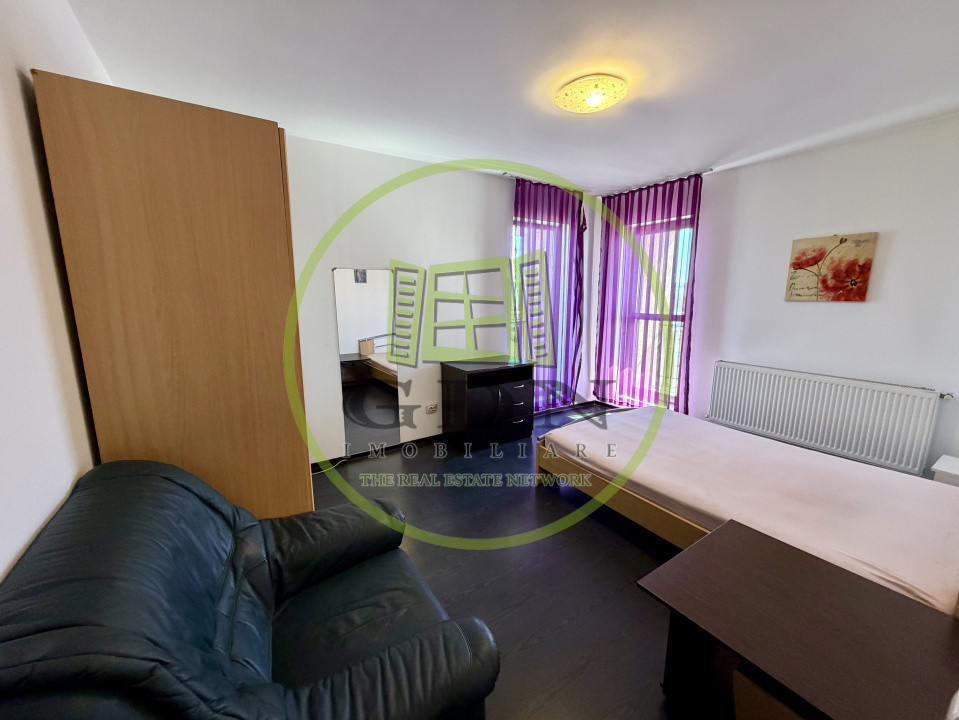 Apartament 2 camere, 88 mp, zona Ferval