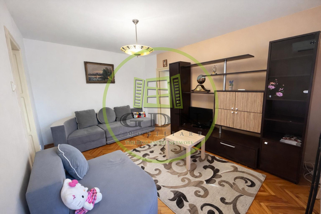 Apartament 3 camere, Pajura, sector 1,  finisat, preț atractiv!