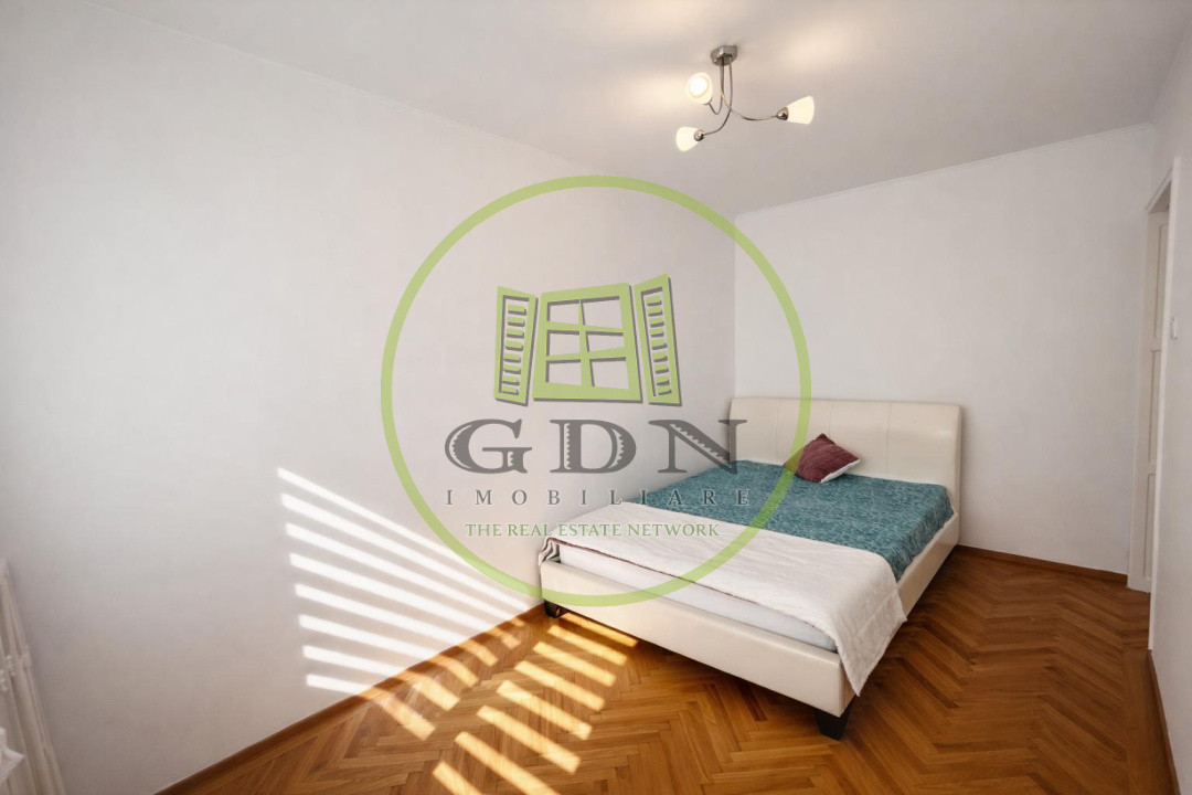 Apartament 3 camere, Pajura, sector 1,  finisat, preț atractiv!