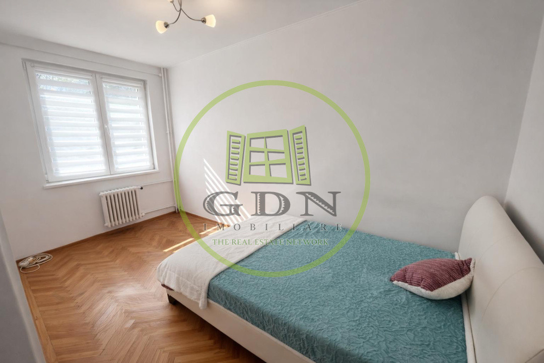 Apartament 3 camere, Pajura, sector 1,  finisat, preț atractiv!