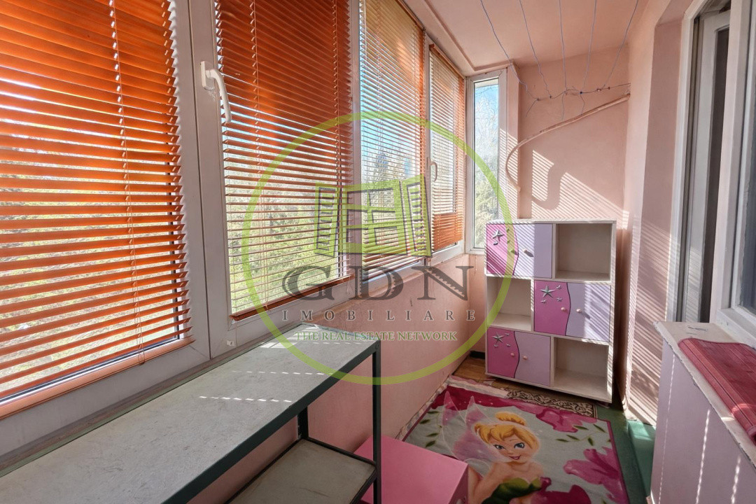 Apartament 3 camere, Pajura, sector 1,  finisat, preț atractiv!