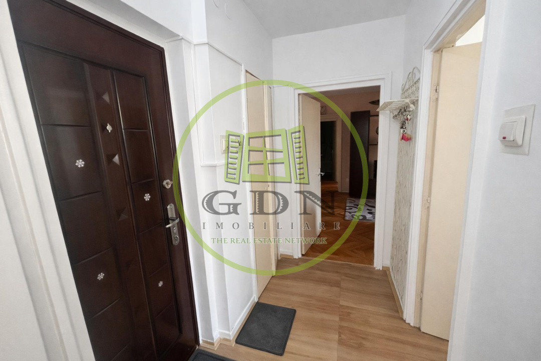 Apartament 3 camere, Pajura, sector 1,  finisat, preț atractiv!