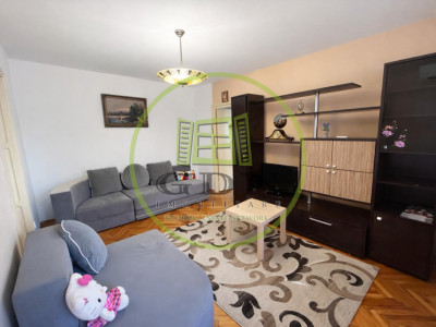 Apartament 3 camere, Pajura, sector 1,  finisat, preț atractiv!