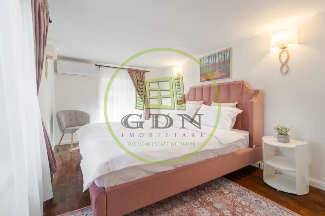 Casa ultra-centrala langa Teatrul de Stat din Oradea