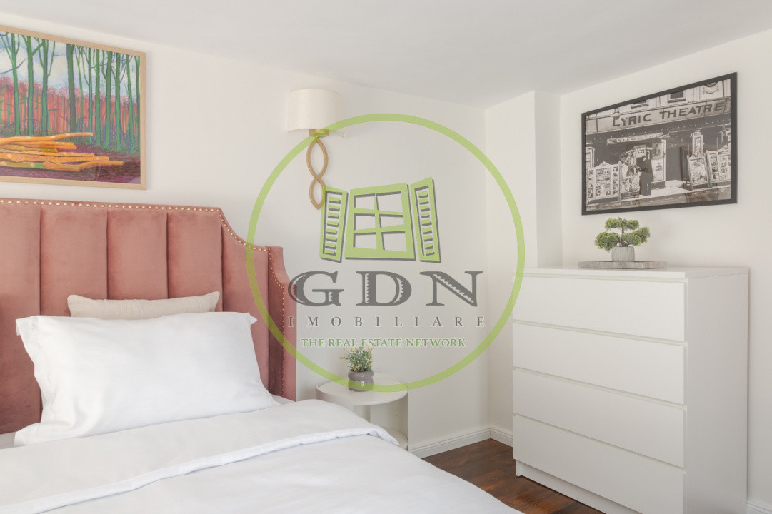 Casa ultra-centrala langa Teatrul de Stat din Oradea