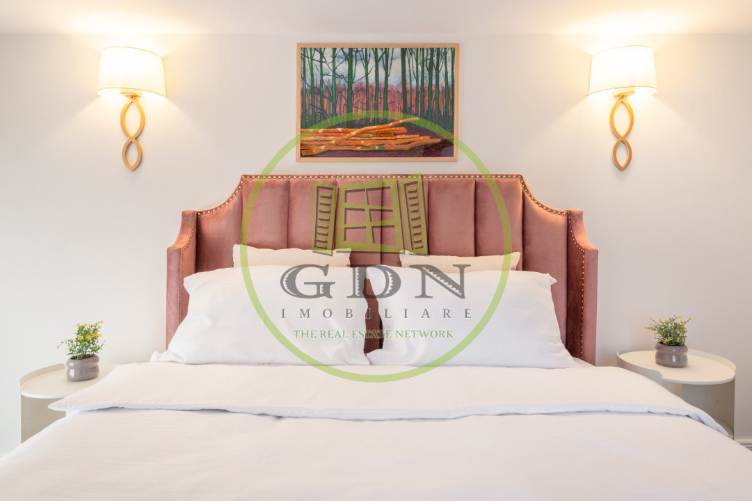 Casa ultra-centrala langa Teatrul de Stat din Oradea