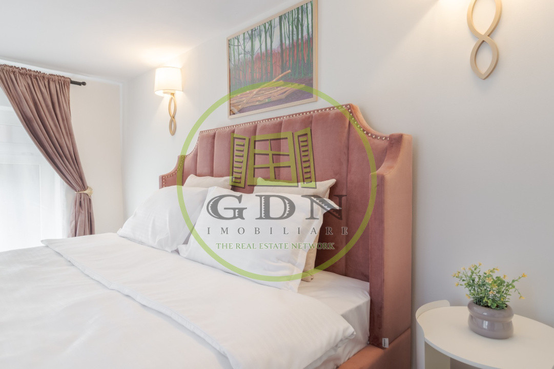 Casa ultra-centrala langa Teatrul de Stat din Oradea