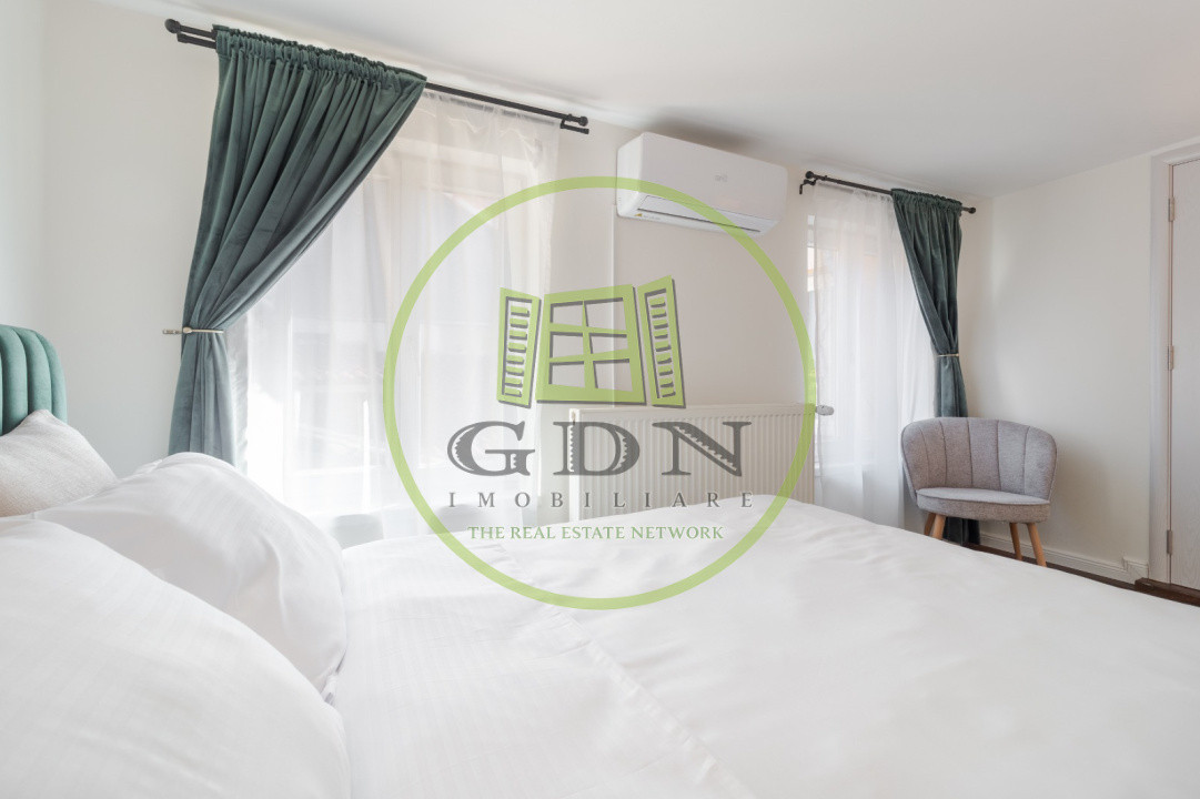 Casa ultra-centrala langa Teatrul de Stat din Oradea