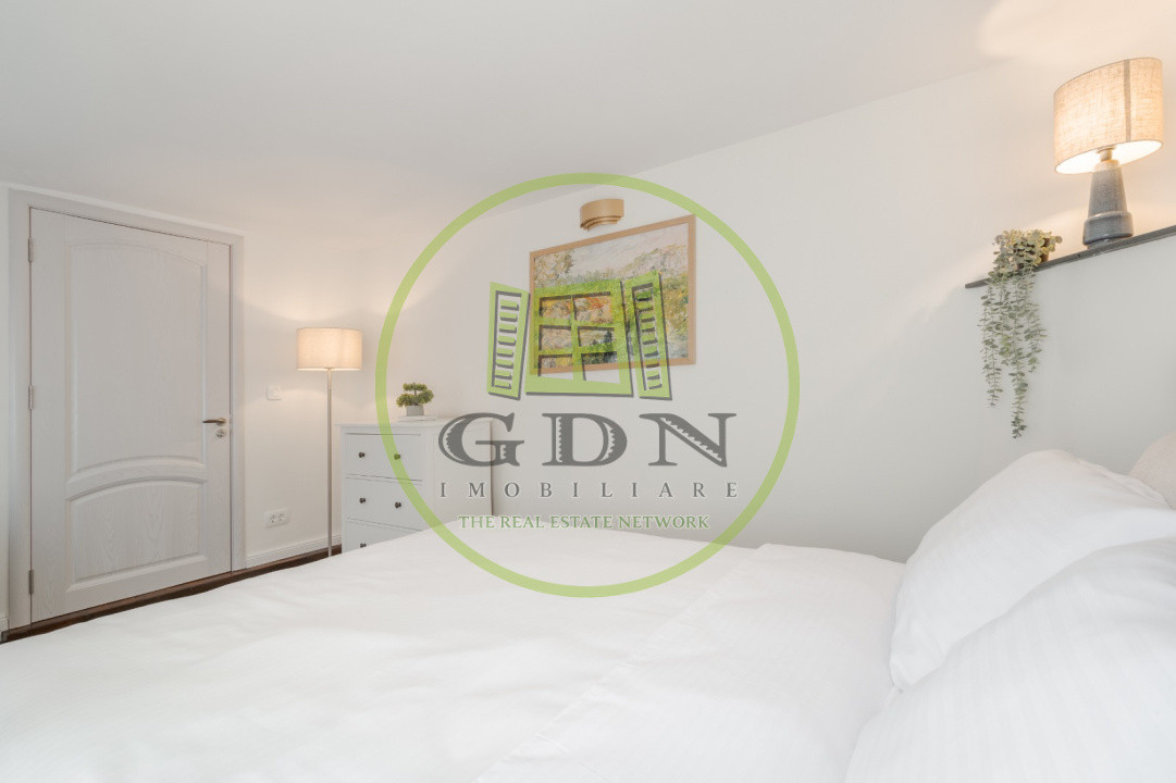 Casa ultra-centrala langa Teatrul de Stat din Oradea