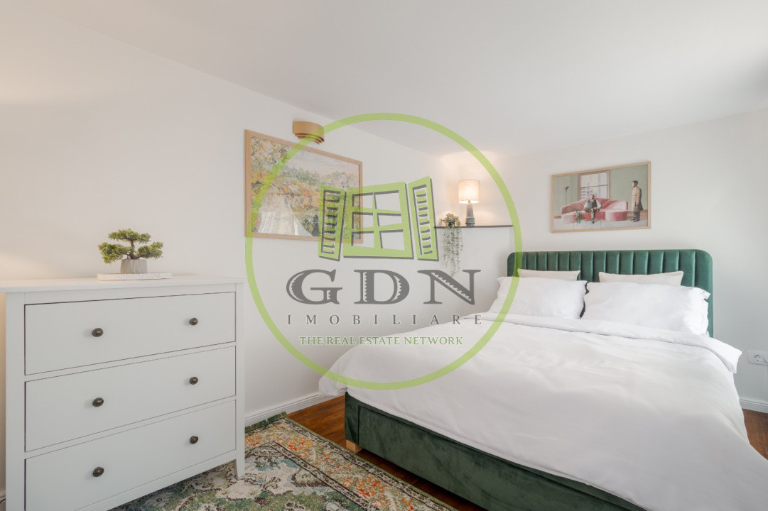 Casa ultra-centrala langa Teatrul de Stat din Oradea