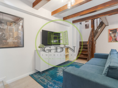 Casa ultra-centrala langa Teatrul de Stat din Oradea