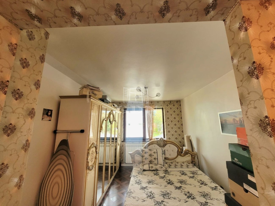 Vanzare apartament - Cavnic - Zona turistica