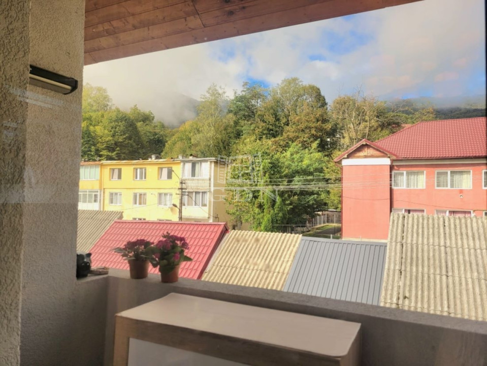 Vanzare apartament - Cavnic - Zona turistica