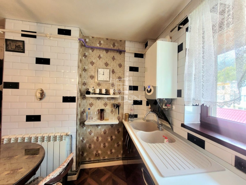 Vanzare apartament - Cavnic - Zona turistica