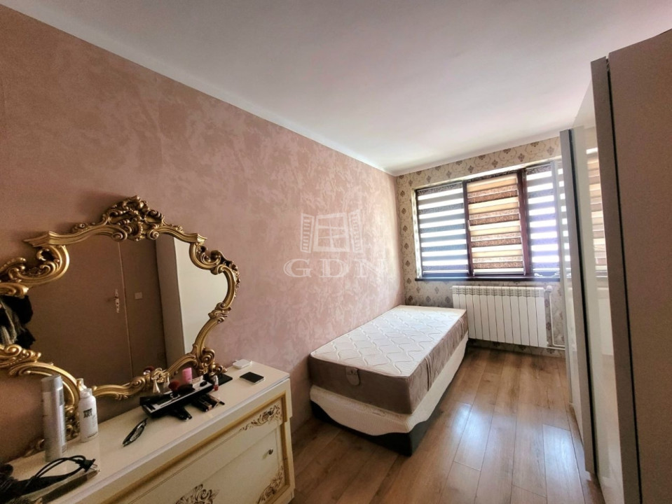 Vanzare apartament - Cavnic - Zona turistica