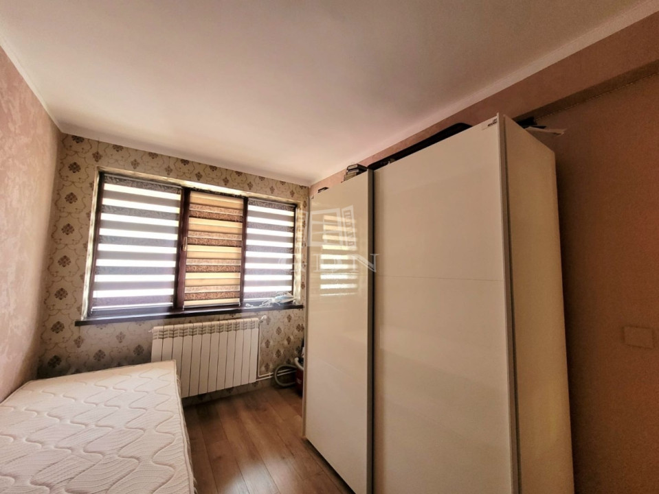 Vanzare apartament - Cavnic - Zona turistica