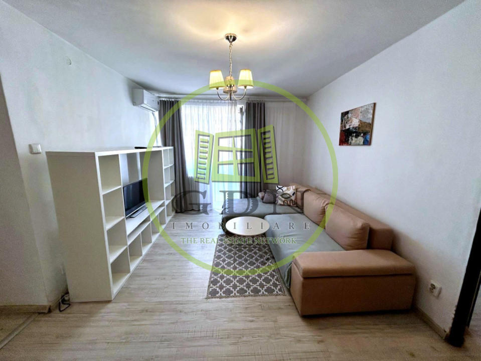 Apartament 2 camere, spațios, renovat, Calea Grivitei! 