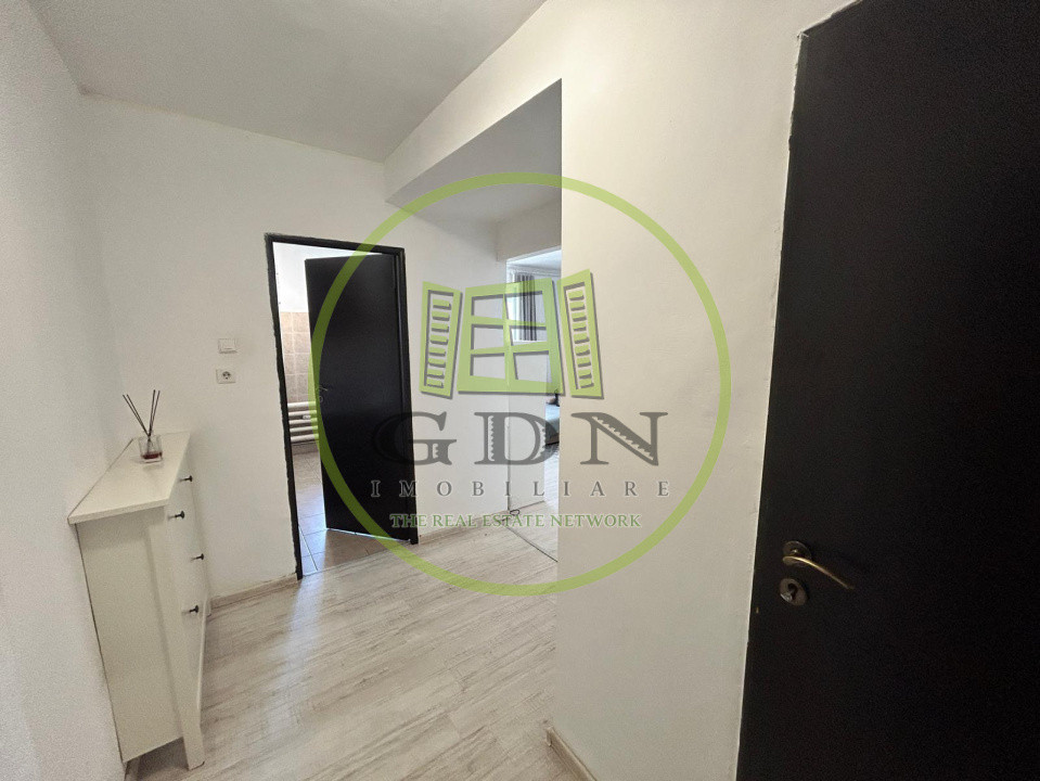 Apartament 2 camere, spațios, renovat, Calea Grivitei! 