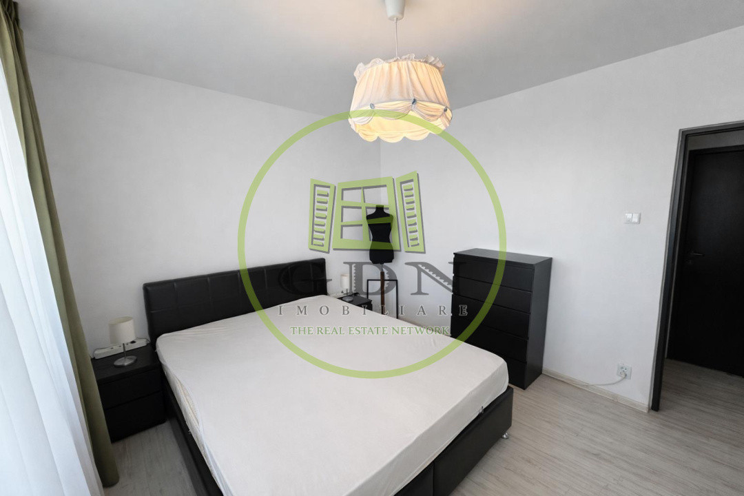 Apartament 2 camere, spațios, renovat, Calea Grivitei! 