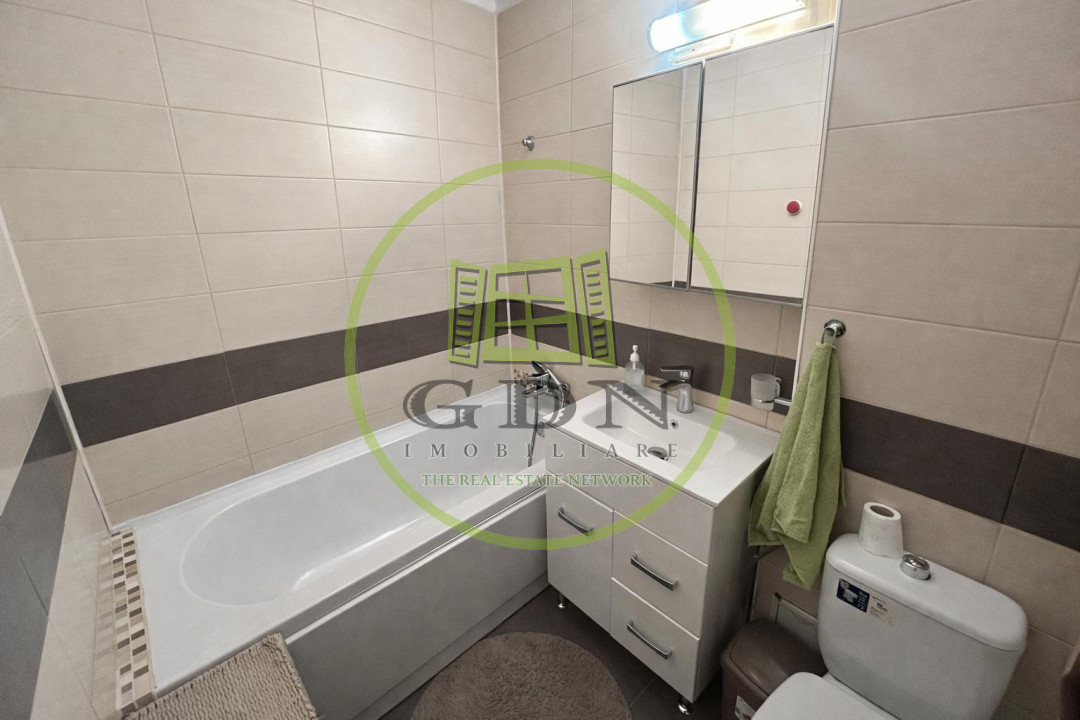 Apartament 2 camere, spațios, renovat, Calea Grivitei! 