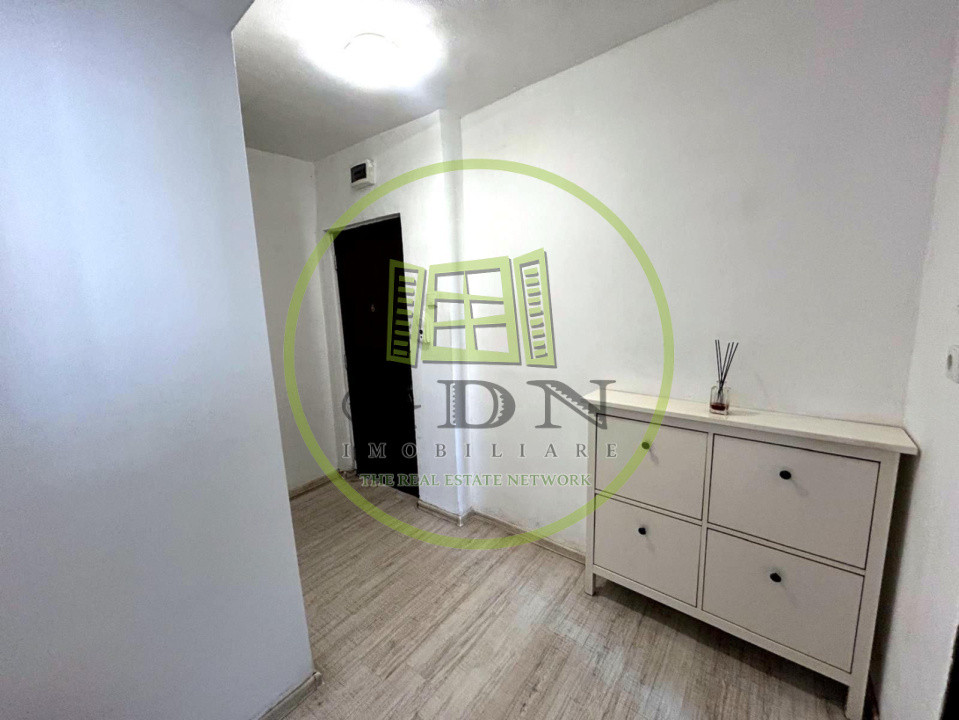 Apartament 2 camere, spațios, renovat, Calea Grivitei! 
