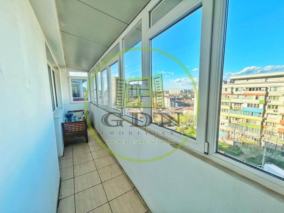 Apartament 2 camere, spațios, renovat, Calea Grivitei! 