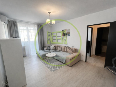 Apartament 2 camere, spațios, renovat, Calea Grivitei! 