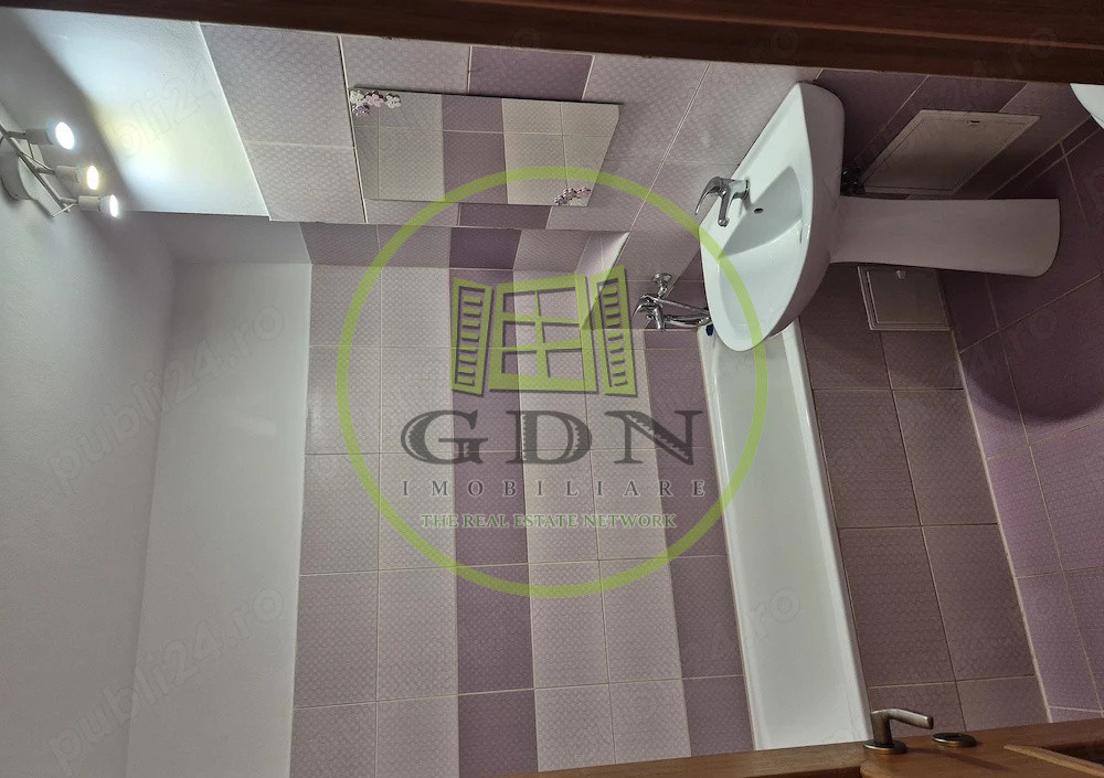 Inchiriere apartament 3 camere pet friendly Brasov Scriitorilor