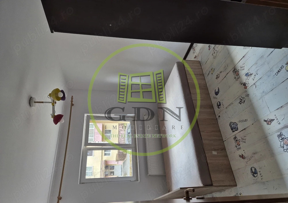 Inchiriere apartament 3 camere pet friendly Brasov Scriitorilor