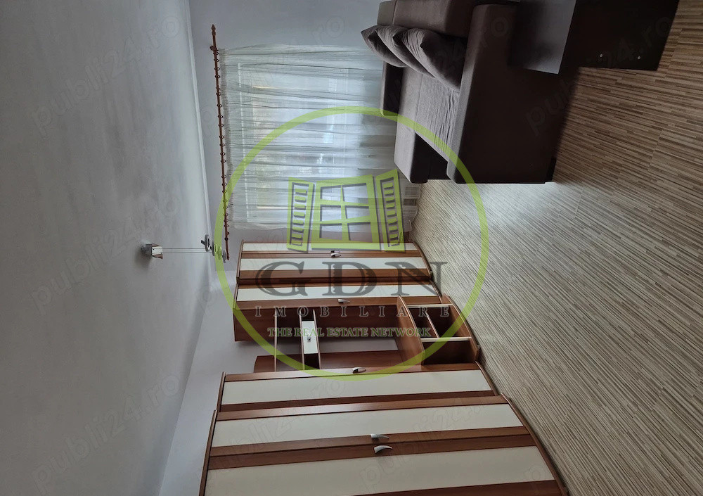 Inchiriere apartament 3 camere pet friendly Brasov Scriitorilor