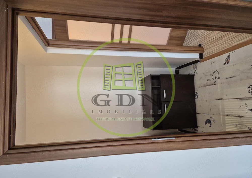 Inchiriere apartament 3 camere pet friendly Brasov Scriitorilor