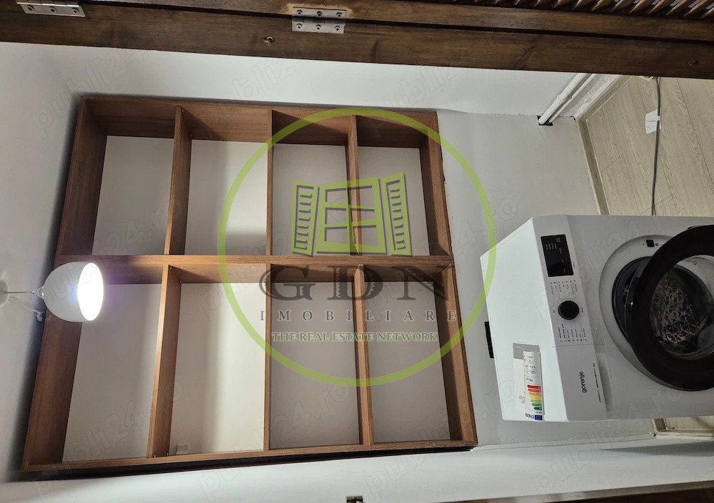 Inchiriere apartament 3 camere pet friendly Brasov Scriitorilor