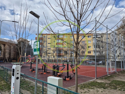 Inchiriere apartament 3 camere pet friendly Brasov Scriitorilor